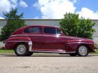 Thumbnail Photo 2 for 1948 Ford Deluxe